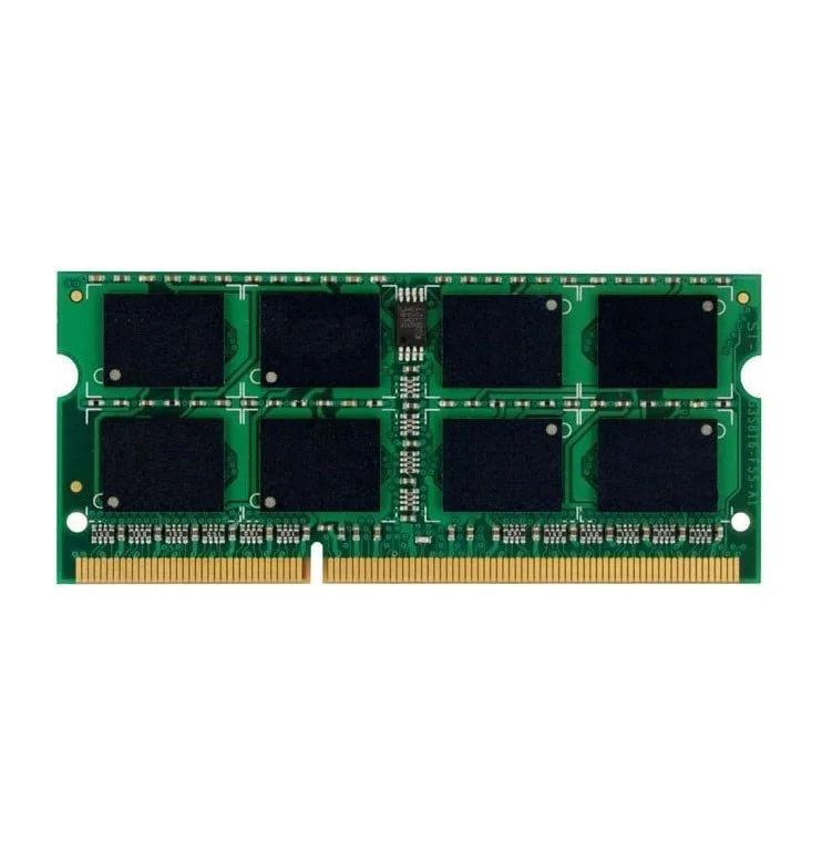 8GB 1600MHz DDR3 PC3-12800S 204 Pin