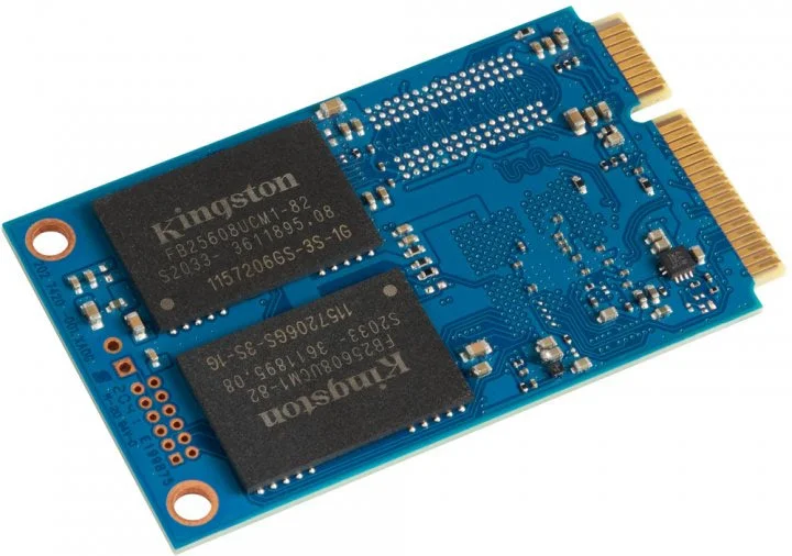 512 Gb SATA I-III SSD mSATA