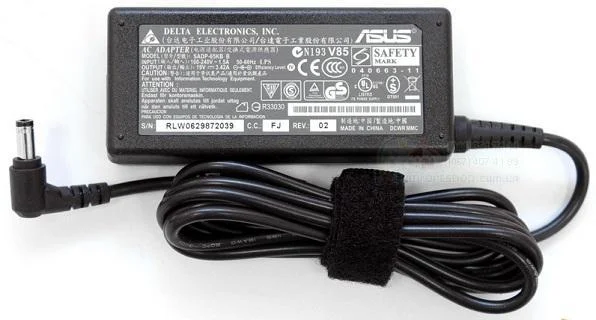 Блок питания Asus 19V 3.42A 65W (5,5*2,5) - изображение 3