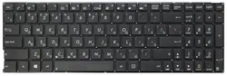 Клавиатура для ноутбука Asus K756