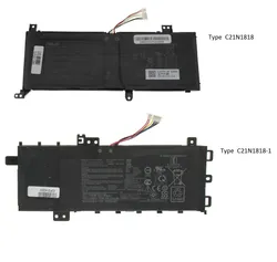 Акумулятор до ноутбука Asus VivoBook 14 X415