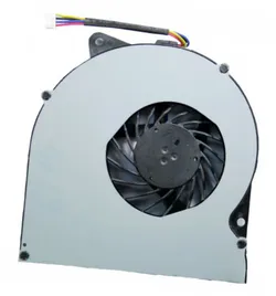 Вентилятори для ноутбука Asus N75Y