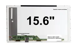 Матрица для ноутбука Asus G53JH