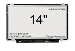 Матрица для ноутбука Asus VivoBook L202SA