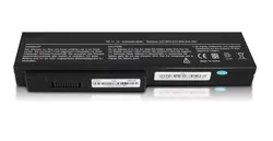 Аккумулятор для ноутбука Asus X57SV