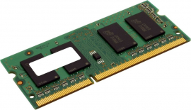 Оперативная память Asus A55VD-SX051V