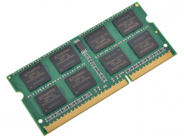 Оперативная память Asus A52F-X3